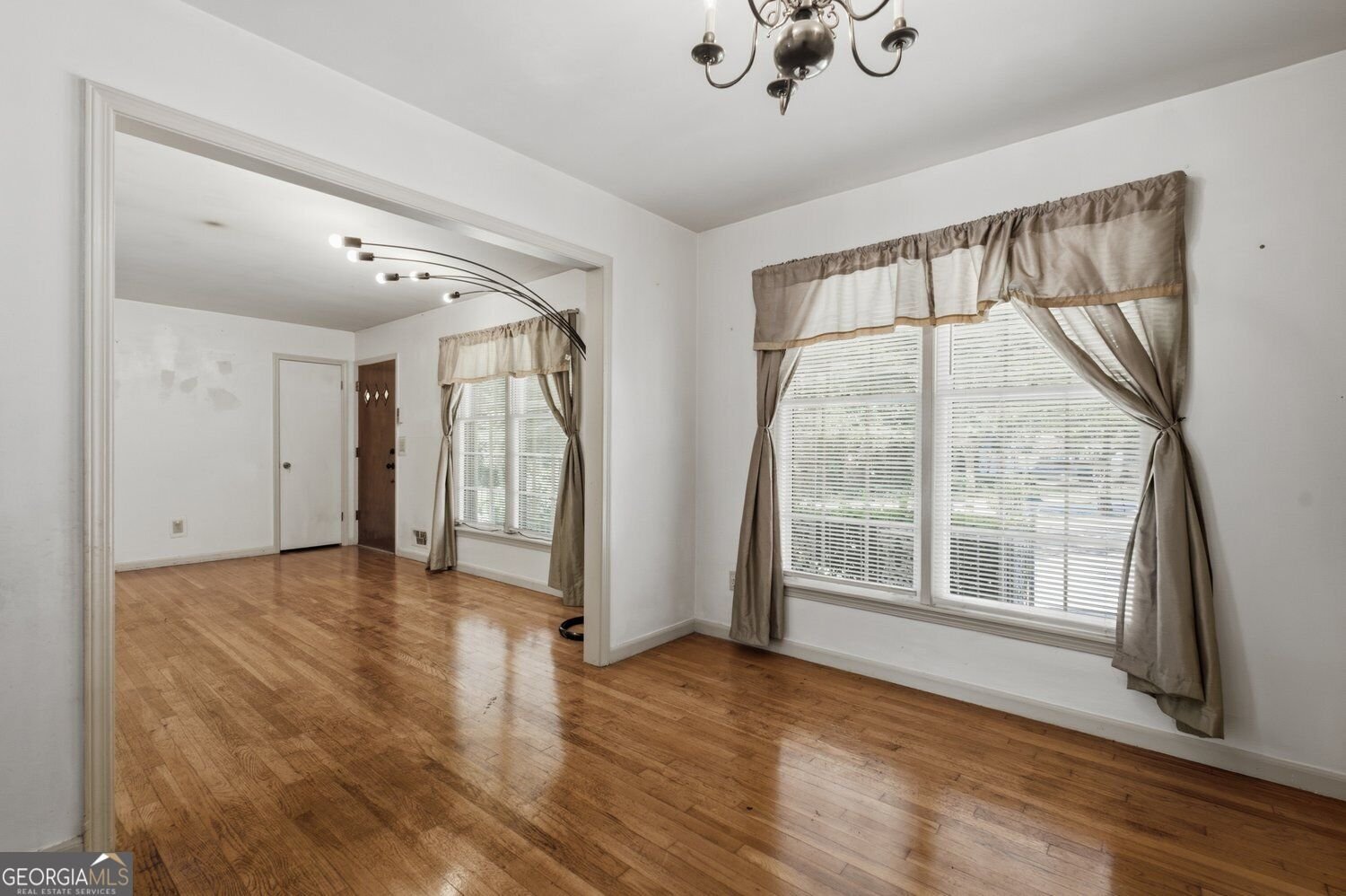 4367 Abingdon Drive Stone Mountain - Photo 7