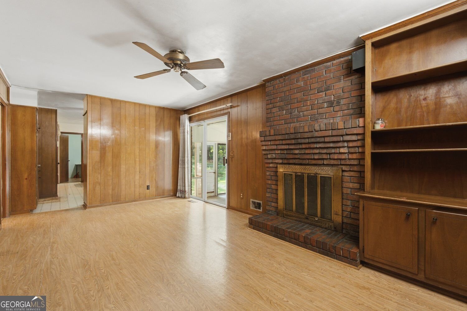 4367 Abingdon Drive Stone Mountain - Photo 8