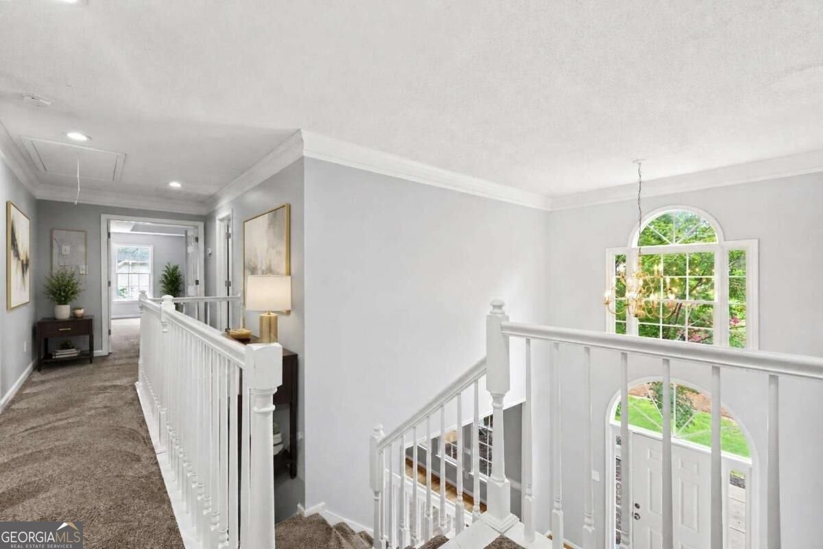 205 Harbor Lakes Way Fayetteville - Photo 13