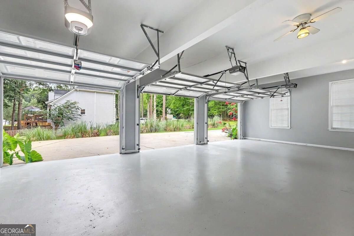 205 Harbor Lakes Way Fayetteville - Photo 21