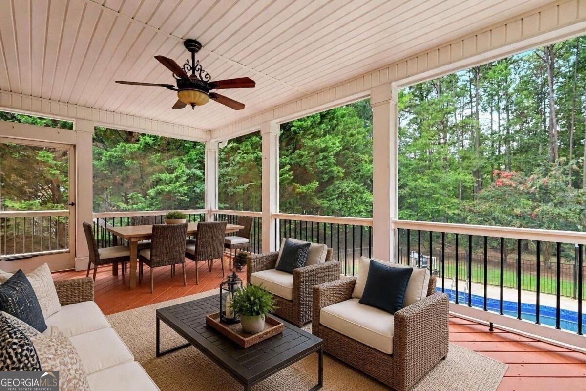 205 Harbor Lakes Way Fayetteville - Photo 23
