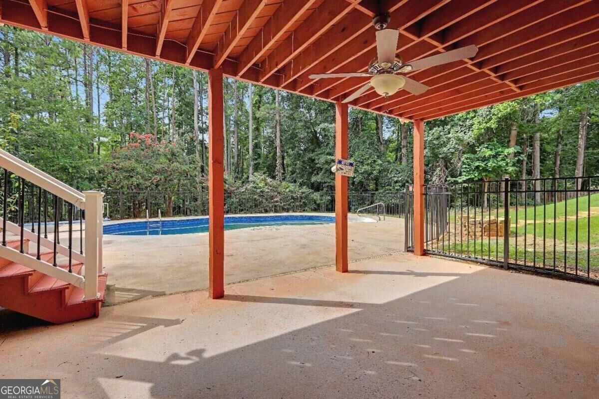205 Harbor Lakes Way Fayetteville - Photo 26