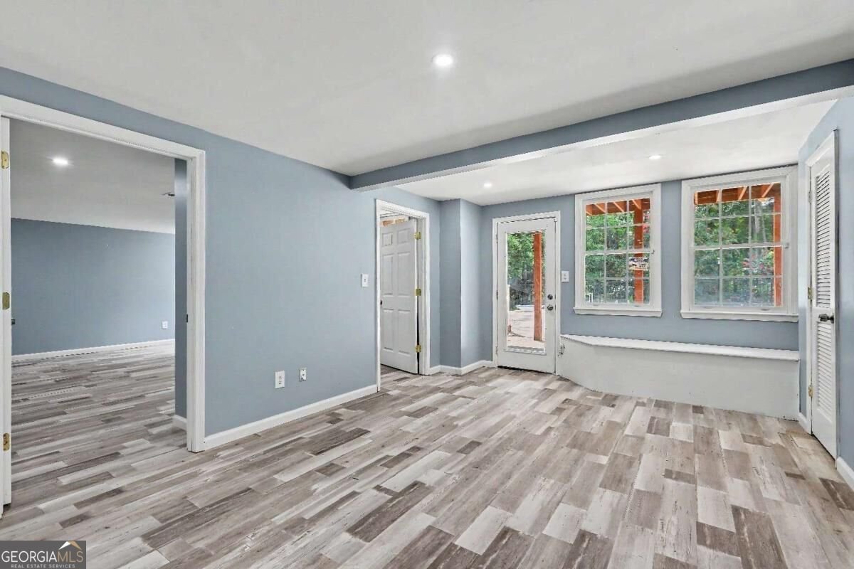 205 Harbor Lakes Way Fayetteville - Photo 30