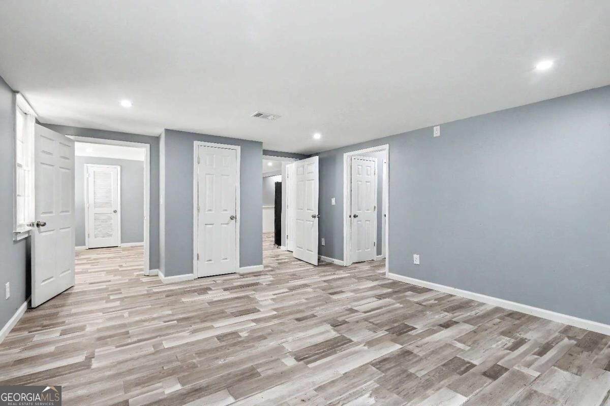 205 Harbor Lakes Way Fayetteville - Photo 32