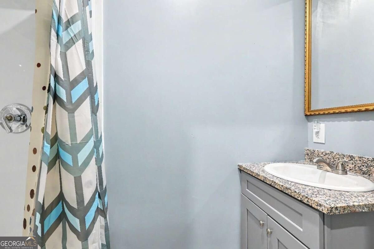 205 Harbor Lakes Way Fayetteville - Photo 33