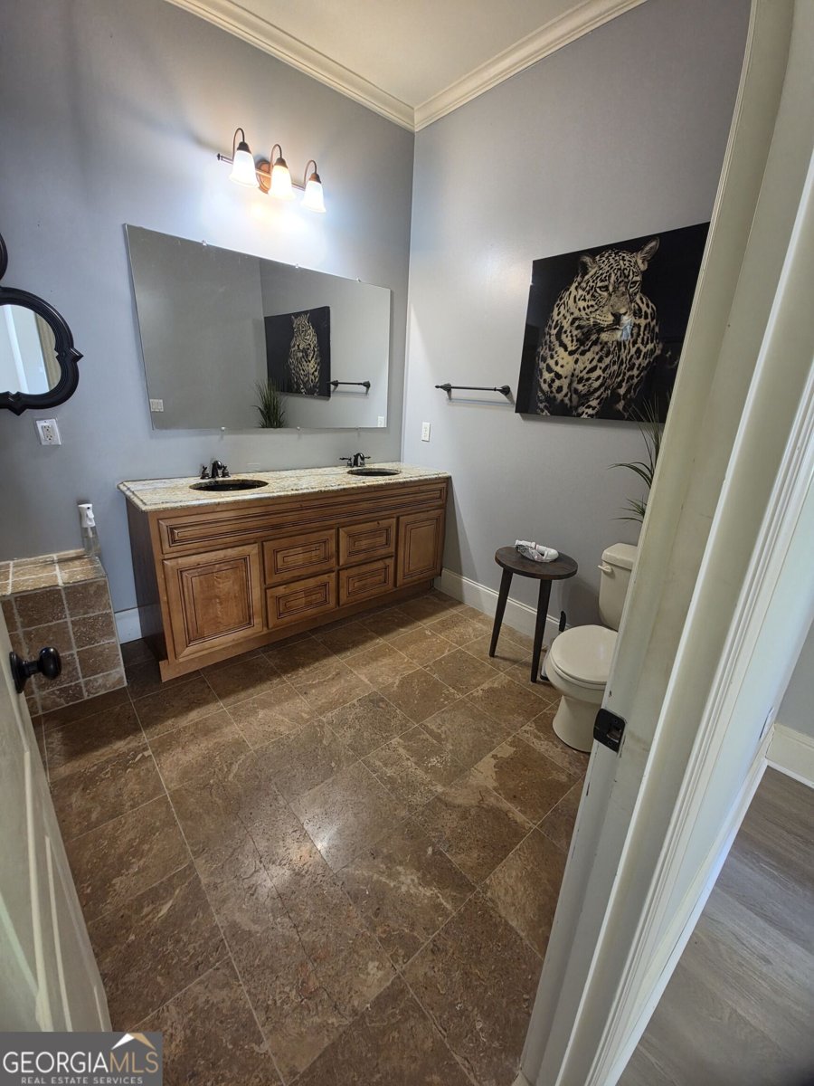 1824 Gateway Drive Loganville - Photo 59