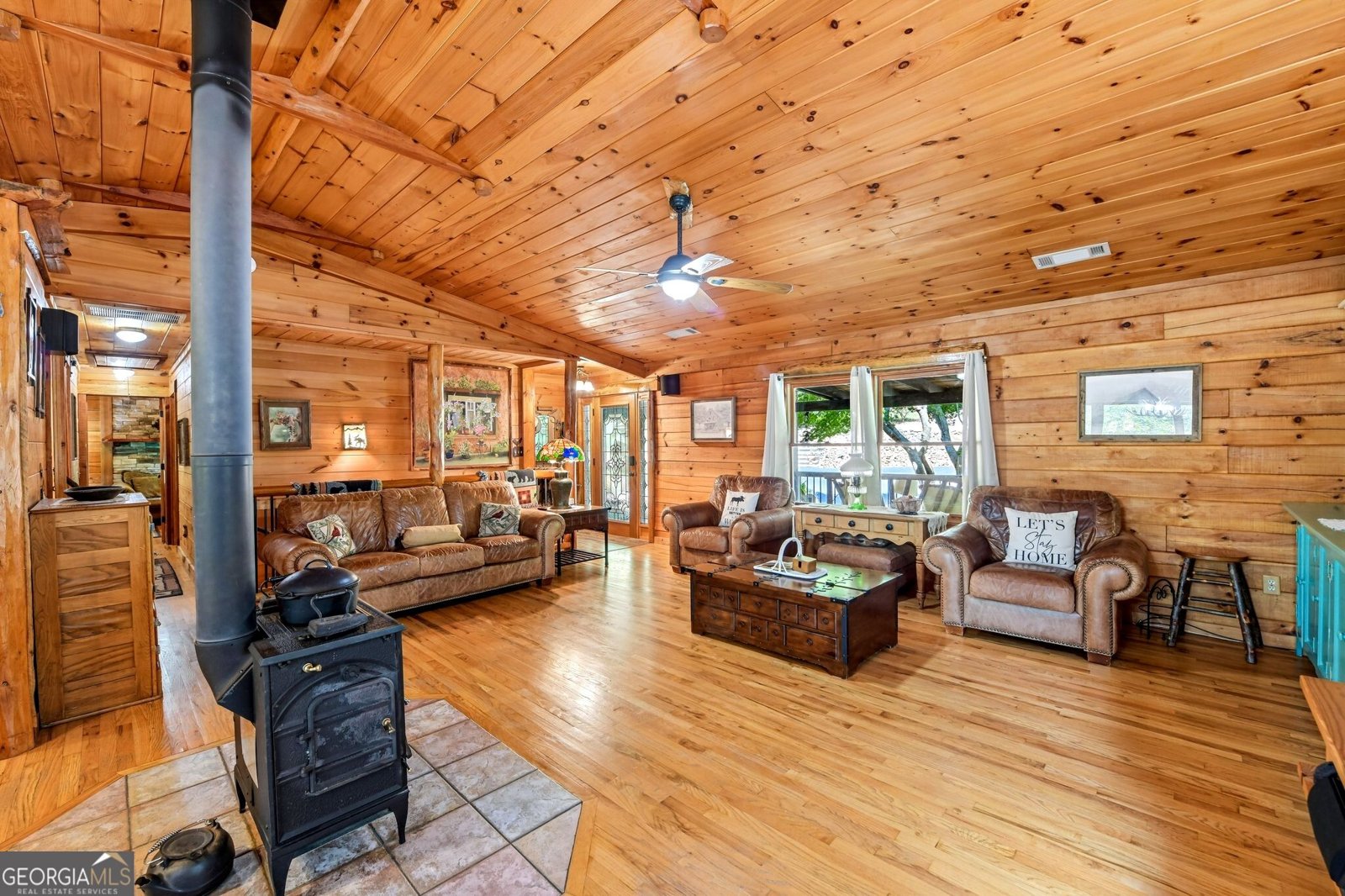 342 River Trail Dahlonega - Photo 10