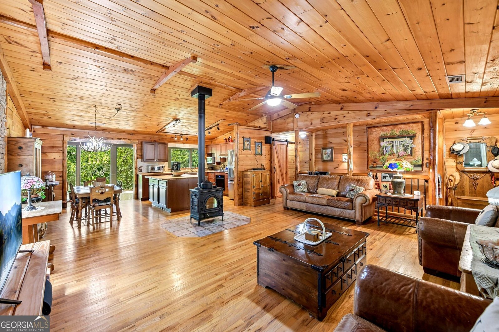 342 River Trail Dahlonega - Photo 11