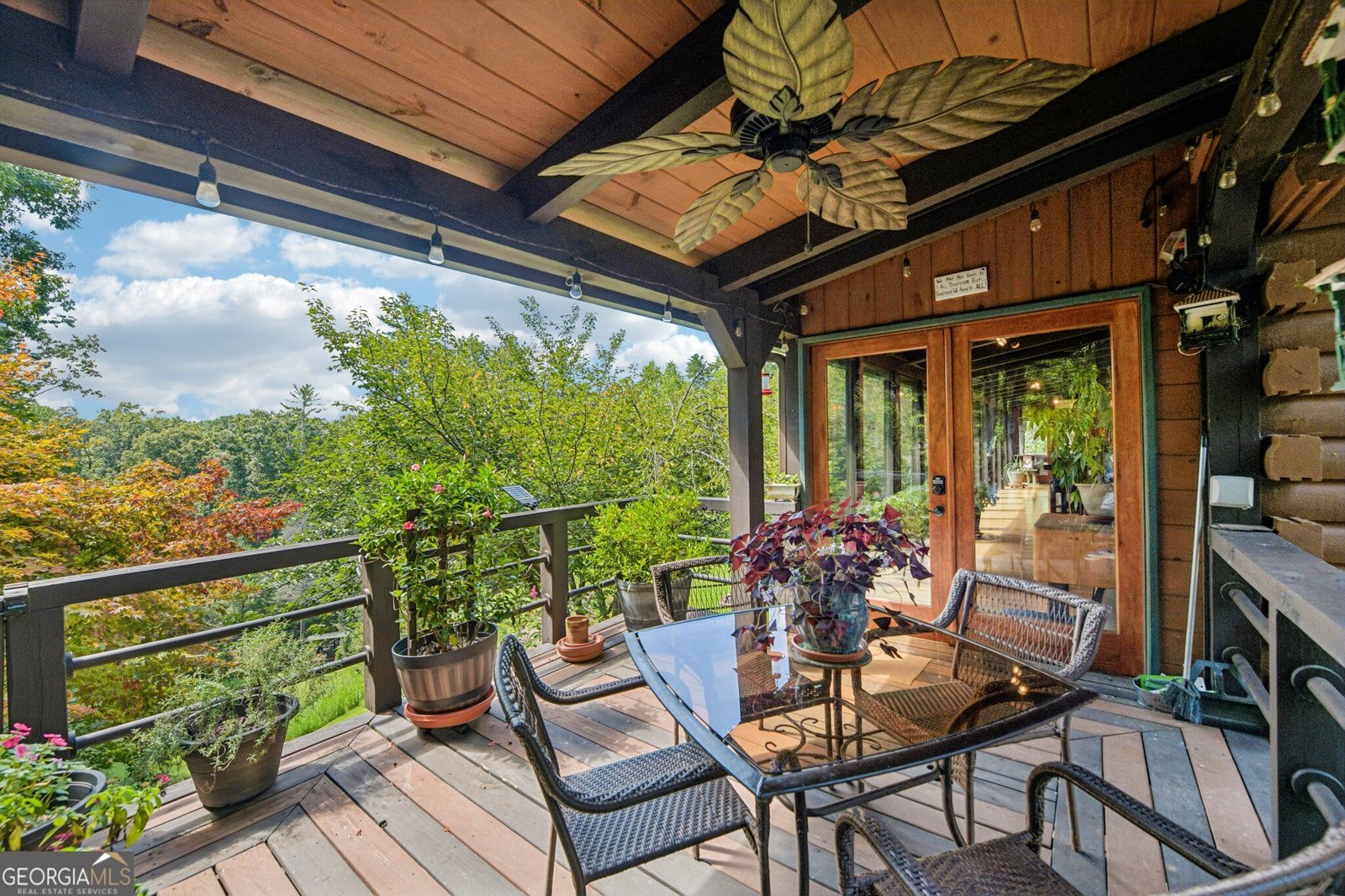 342 River Trail Dahlonega - Photo 16