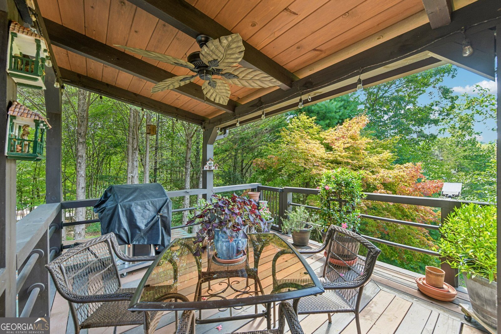 342 River Trail Dahlonega - Photo 17