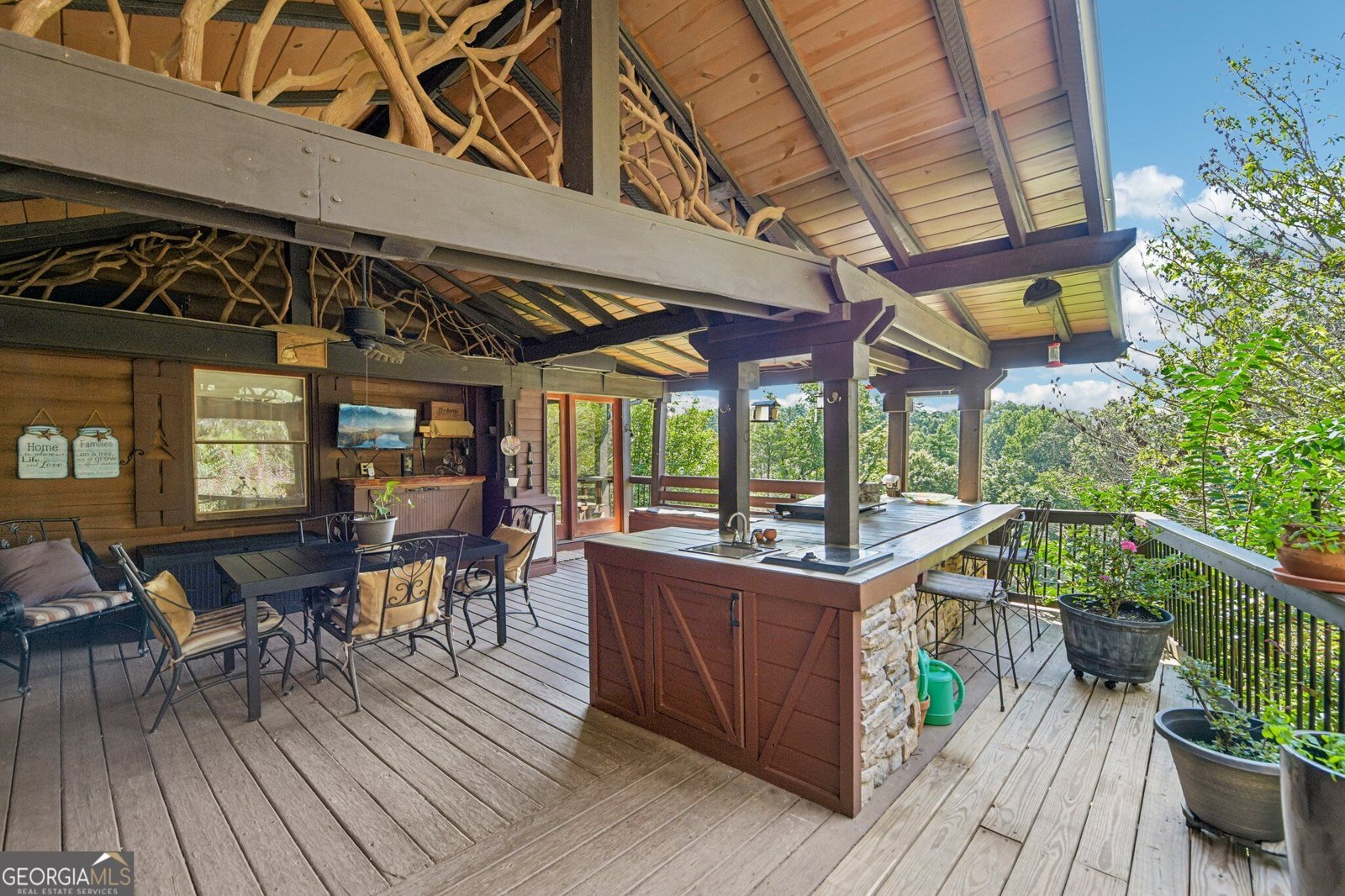 342 River Trail Dahlonega - Photo 19