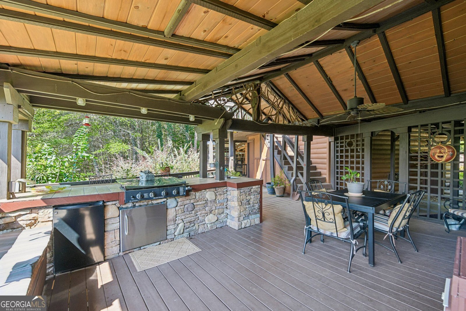 342 River Trail Dahlonega - Photo 20