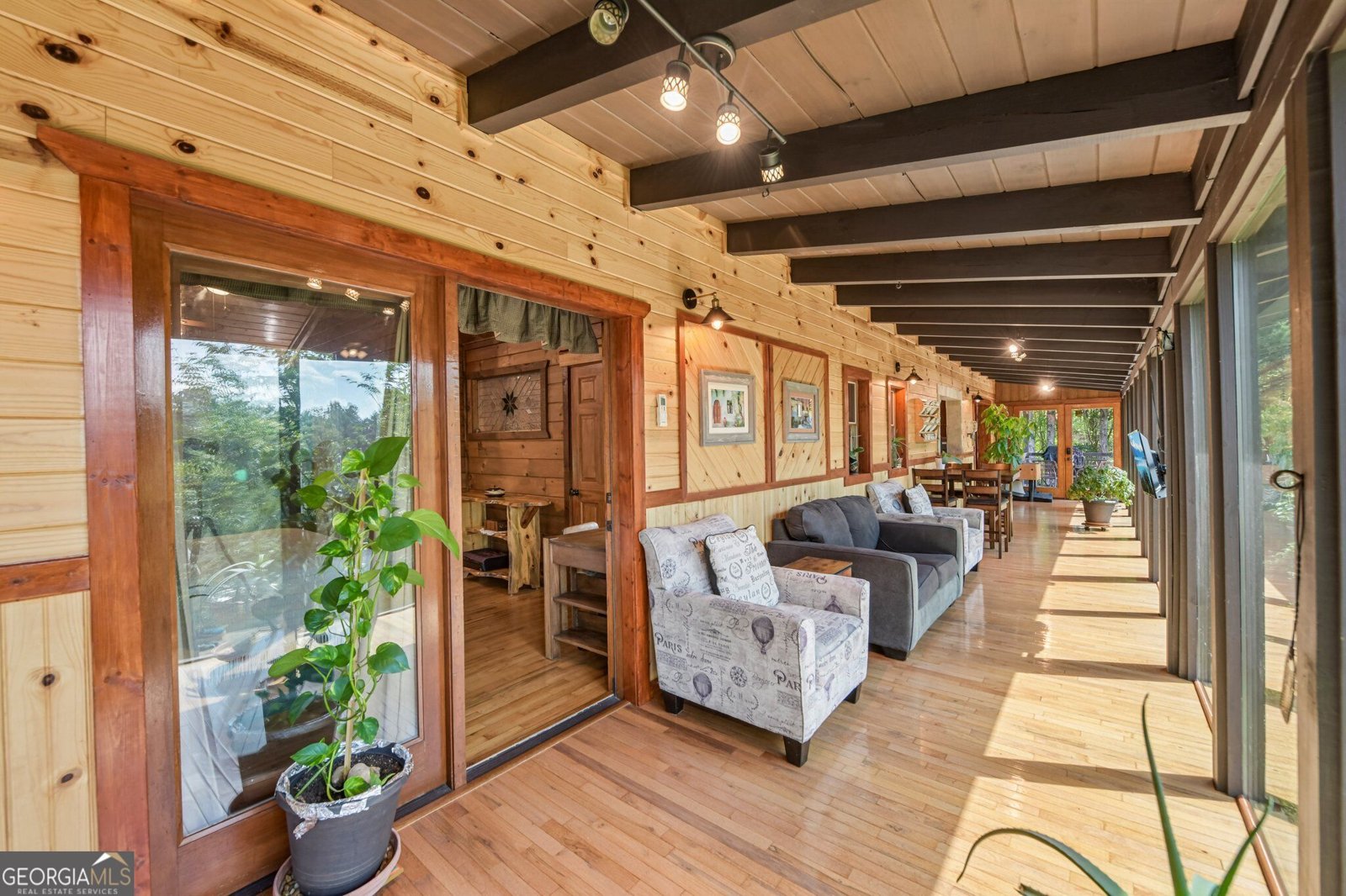 342 River Trail Dahlonega - Photo 23