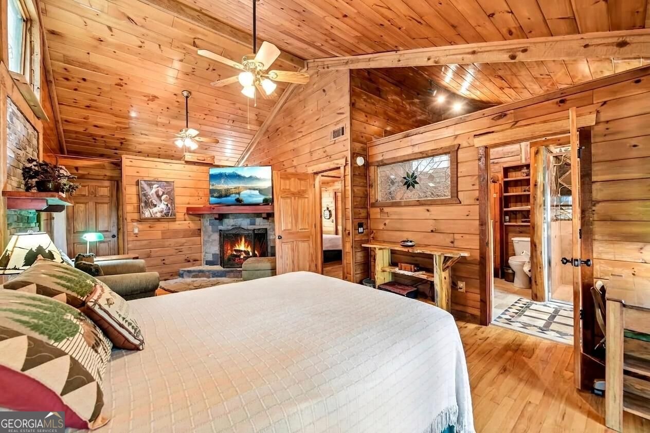 342 River Trail Dahlonega - Photo 24