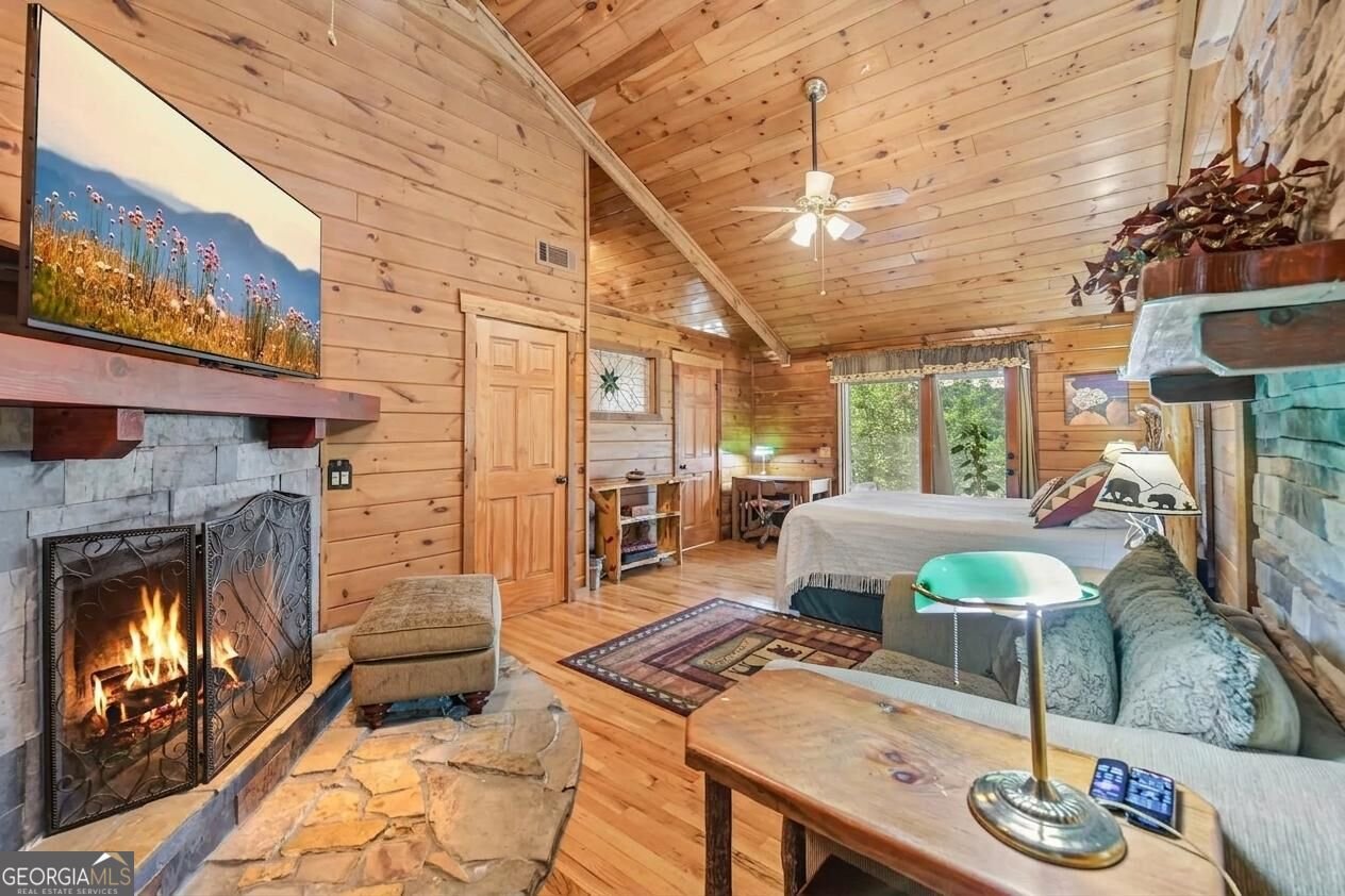 342 River Trail Dahlonega - Photo 25