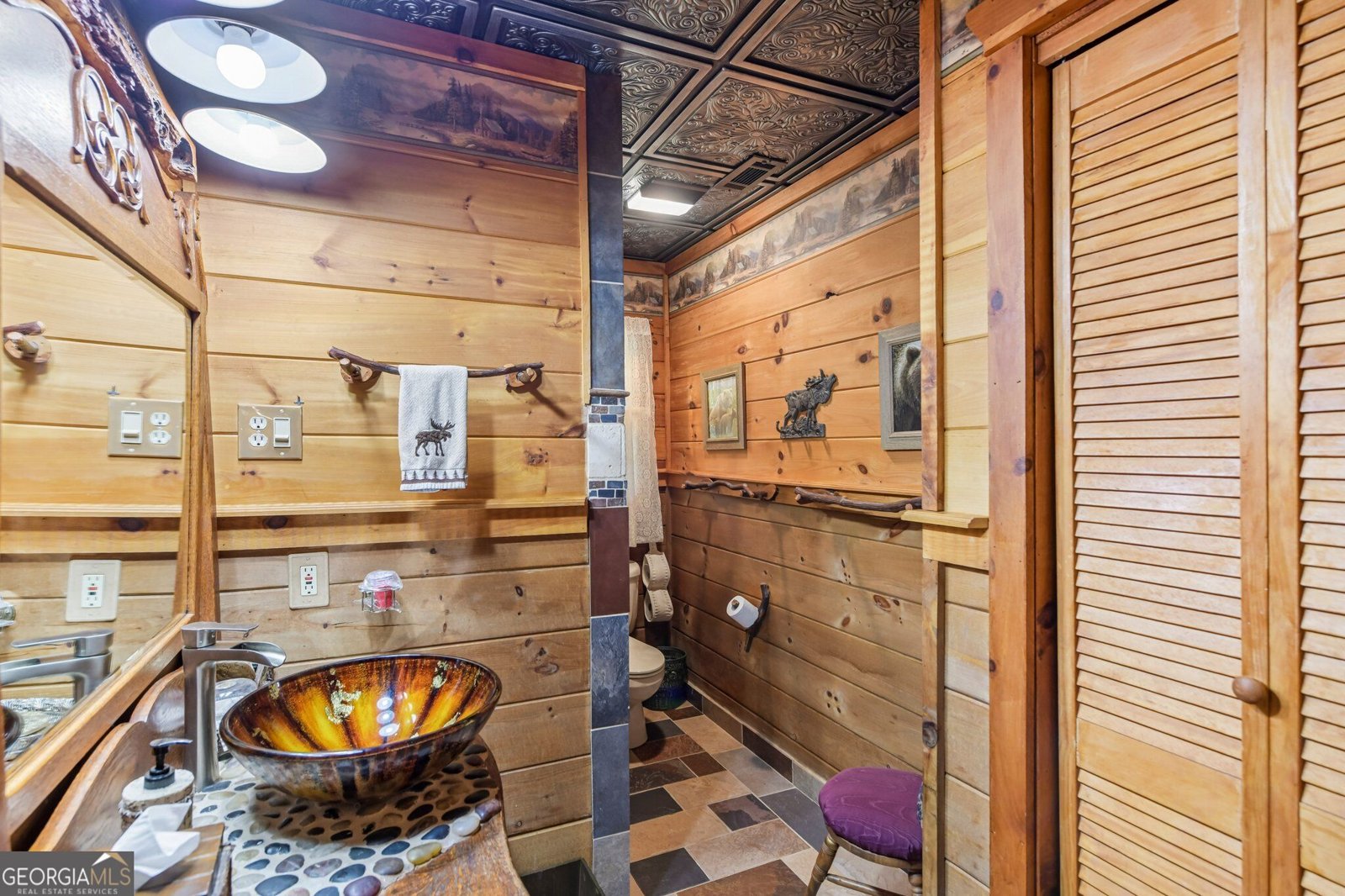 342 River Trail Dahlonega - Photo 30