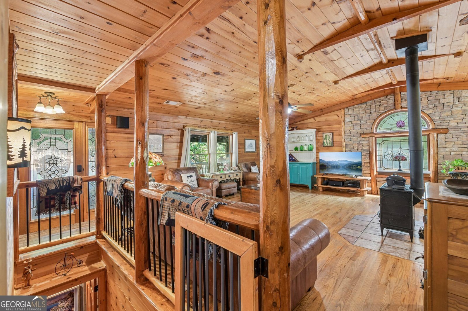 342 River Trail Dahlonega - Photo 31