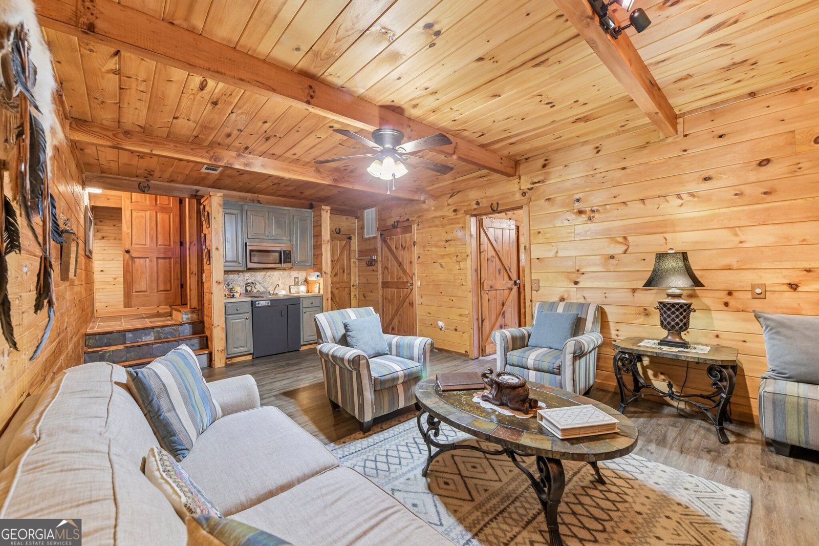 342 River Trail Dahlonega - Photo 32
