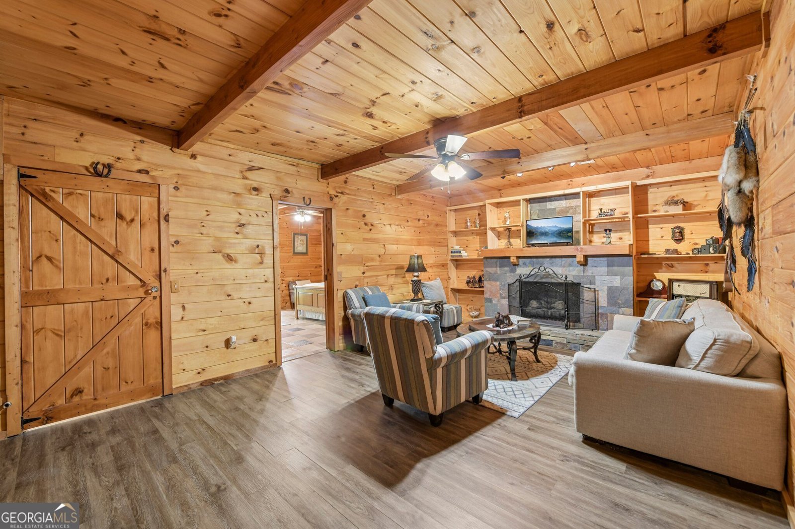 342 River Trail Dahlonega - Photo 33