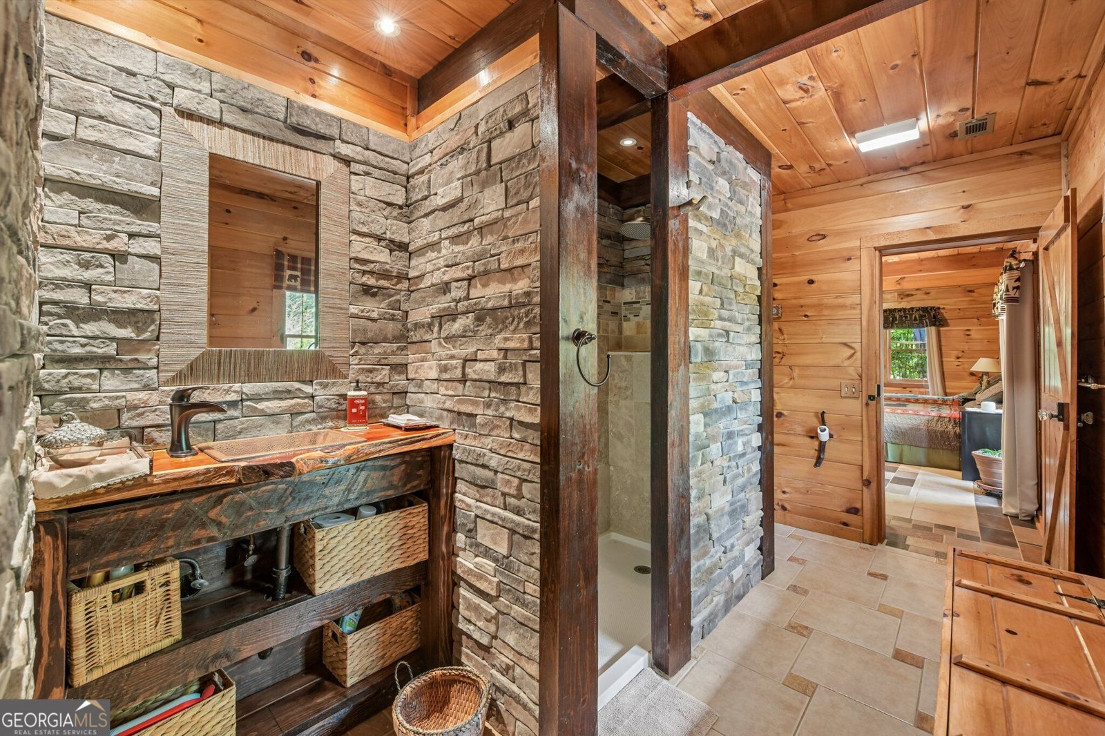 342 River Trail Dahlonega - Photo 36