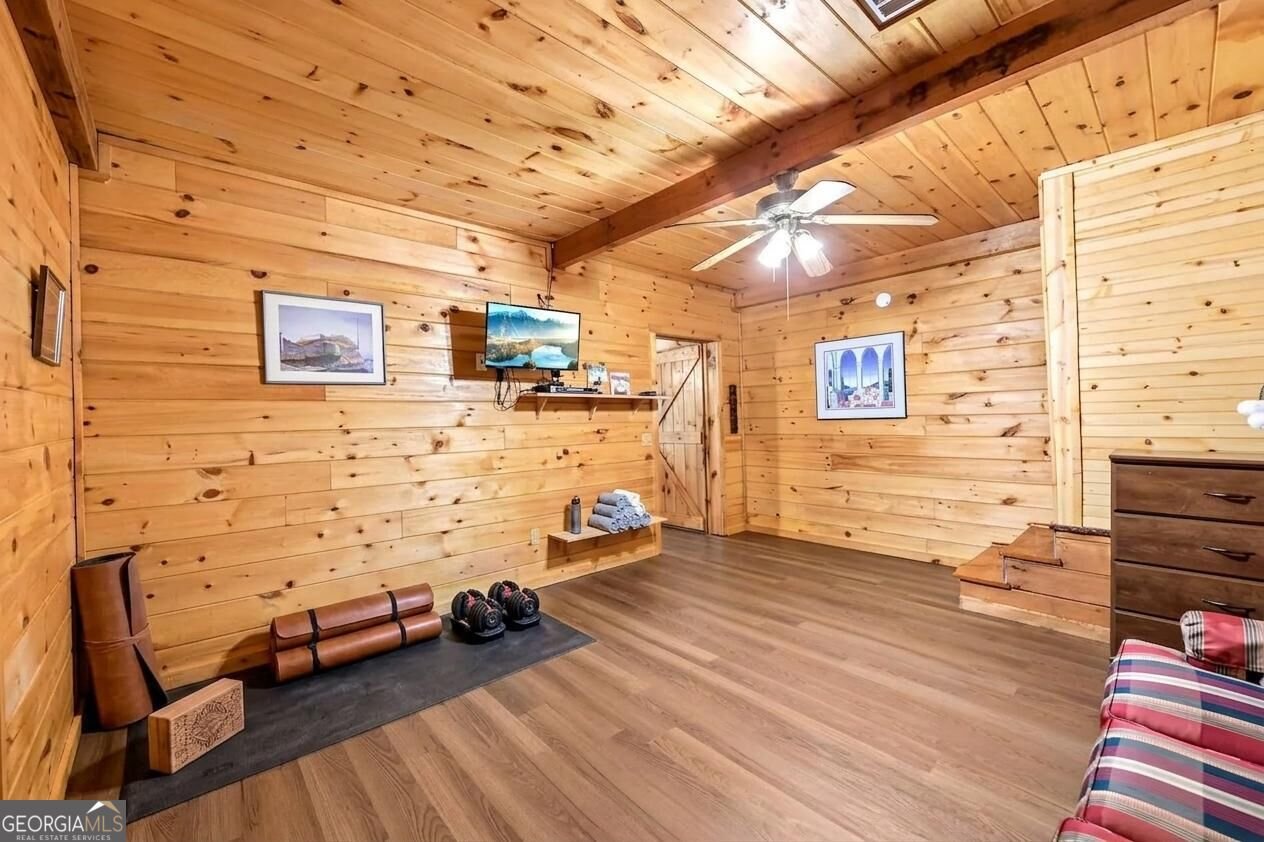 342 River Trail Dahlonega - Photo 38