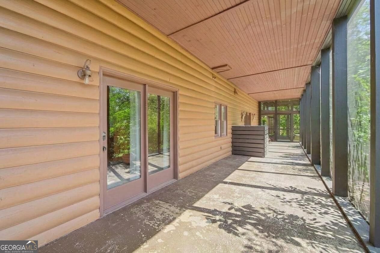 342 River Trail Dahlonega - Photo 41