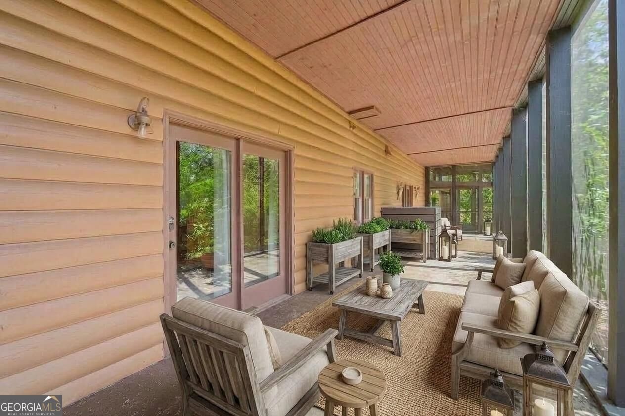 342 River Trail Dahlonega - Photo 42