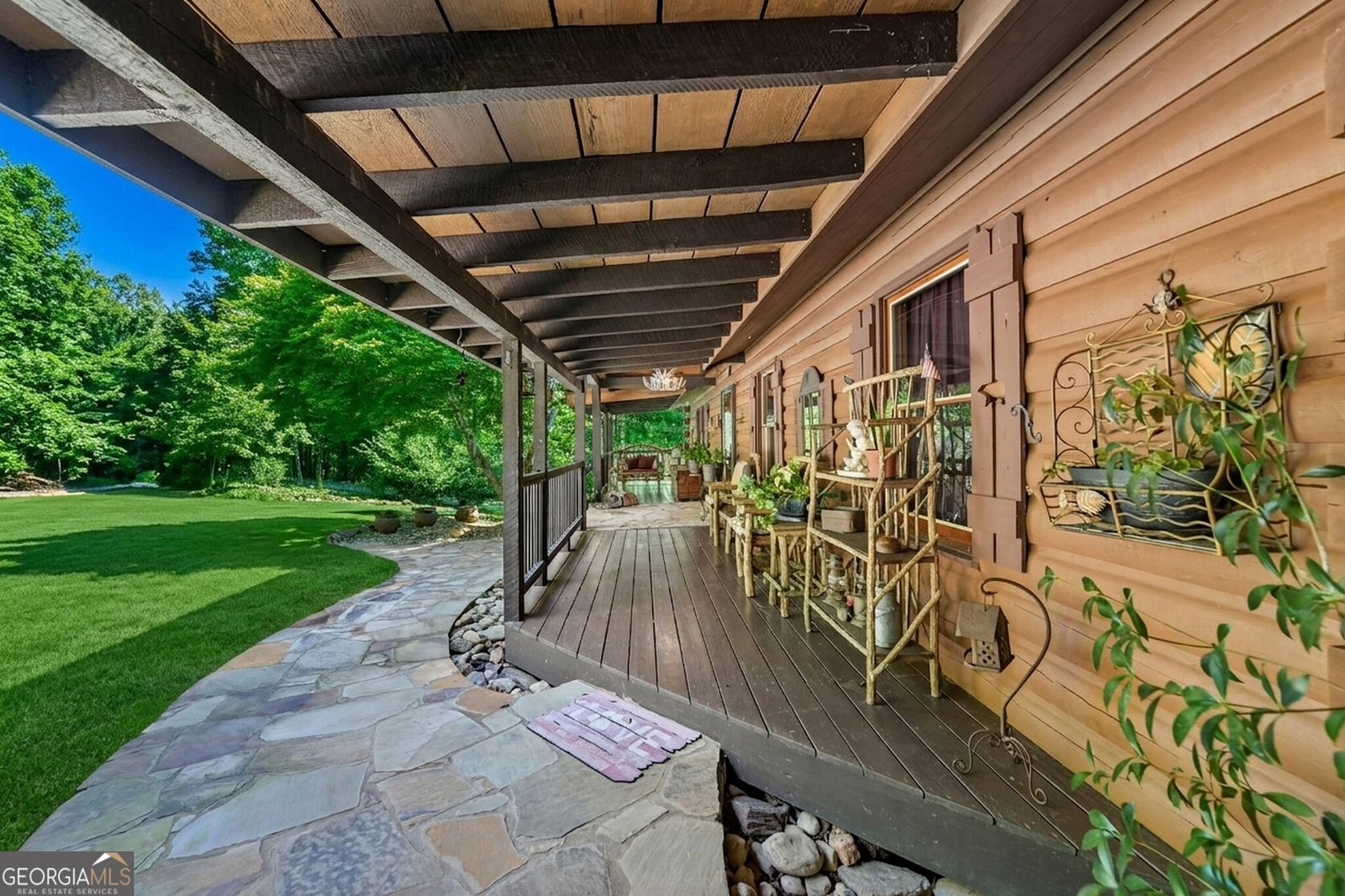 342 River Trail Dahlonega - Photo 43