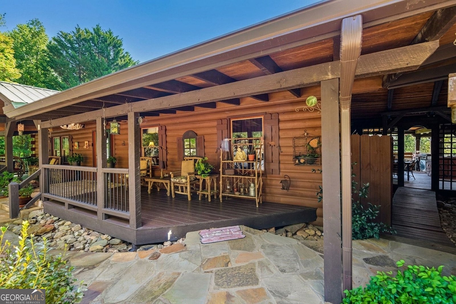 342 River Trail Dahlonega - Photo 44