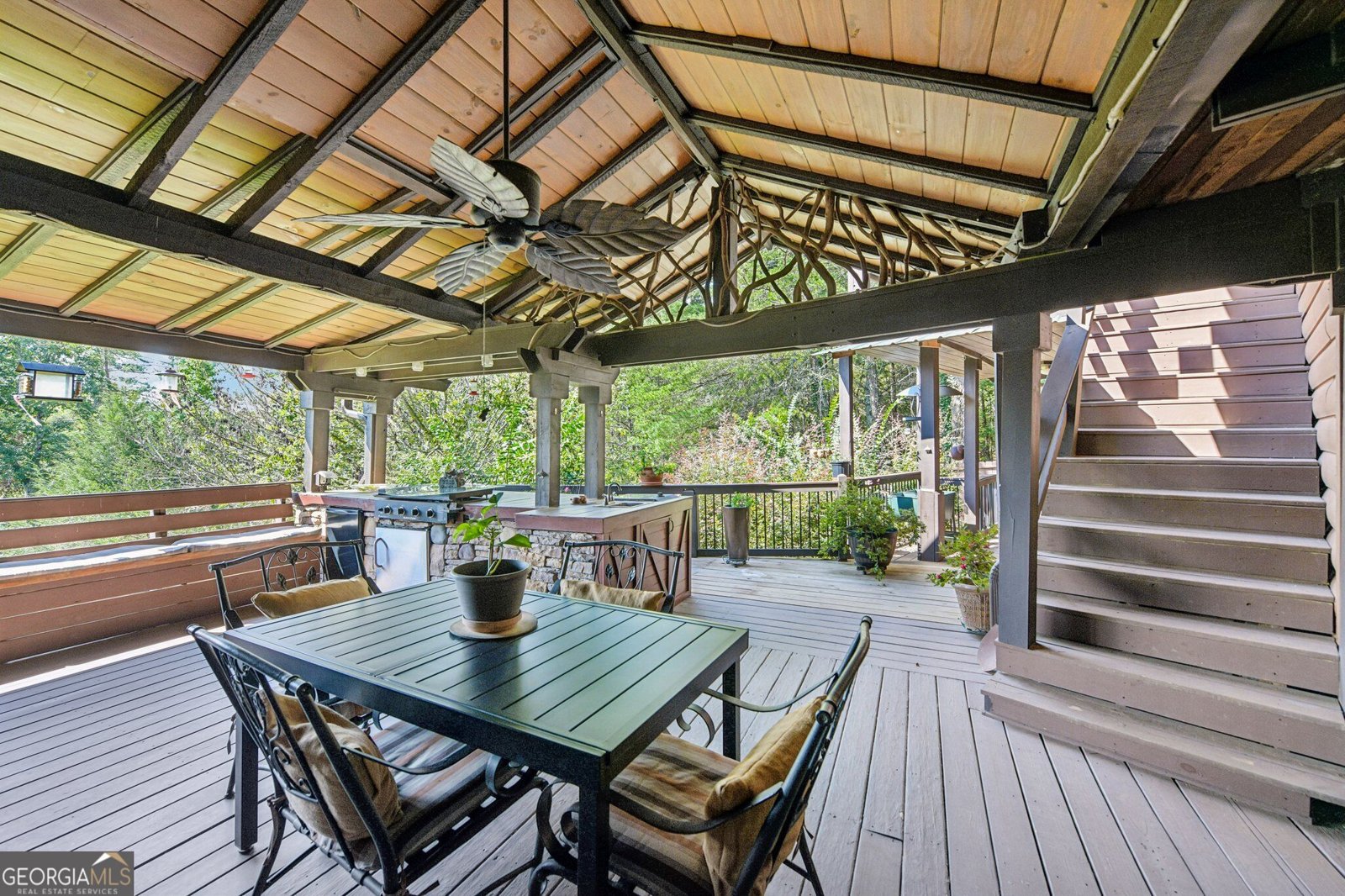 342 River Trail Dahlonega - Photo 45