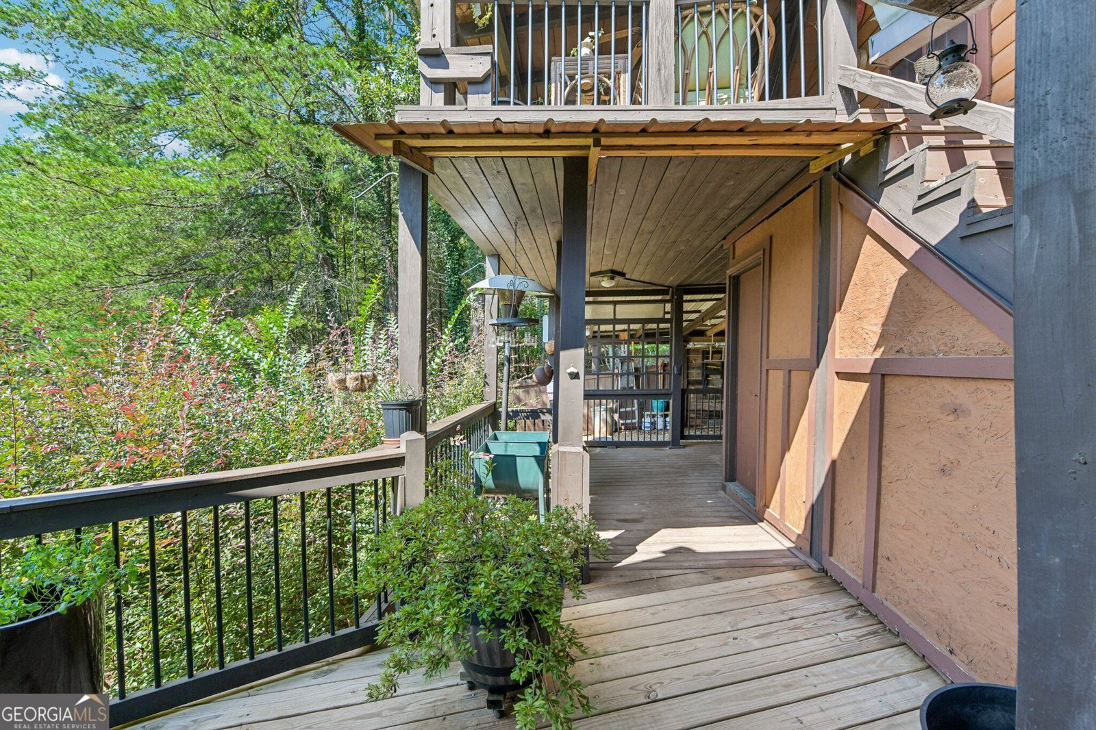 342 River Trail Dahlonega - Photo 46