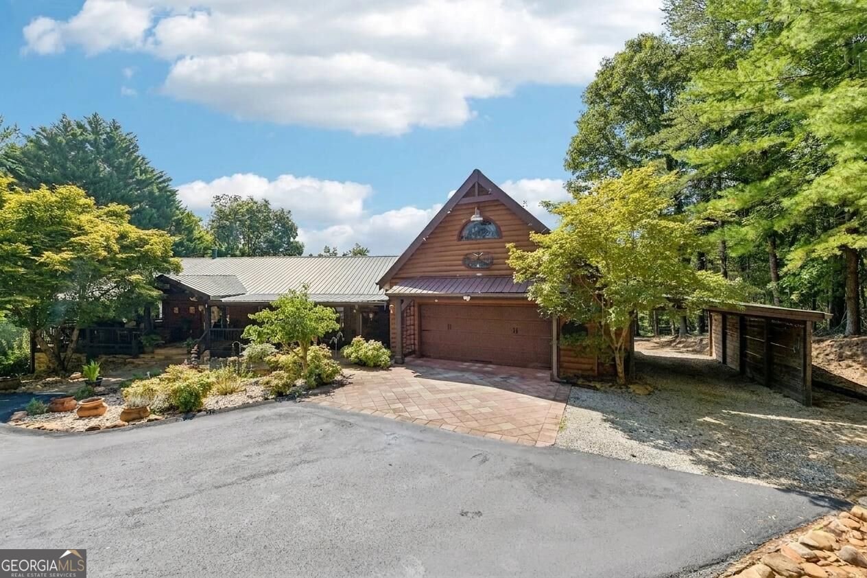 342 River Trail Dahlonega - Photo 52