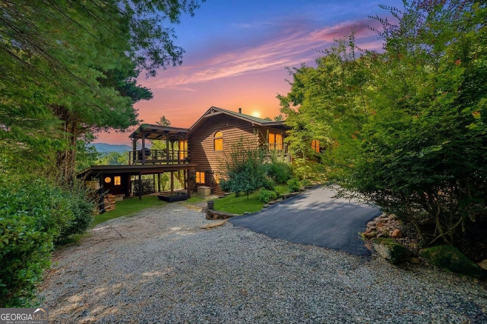 342 River Trail Dahlonega - Photo 54