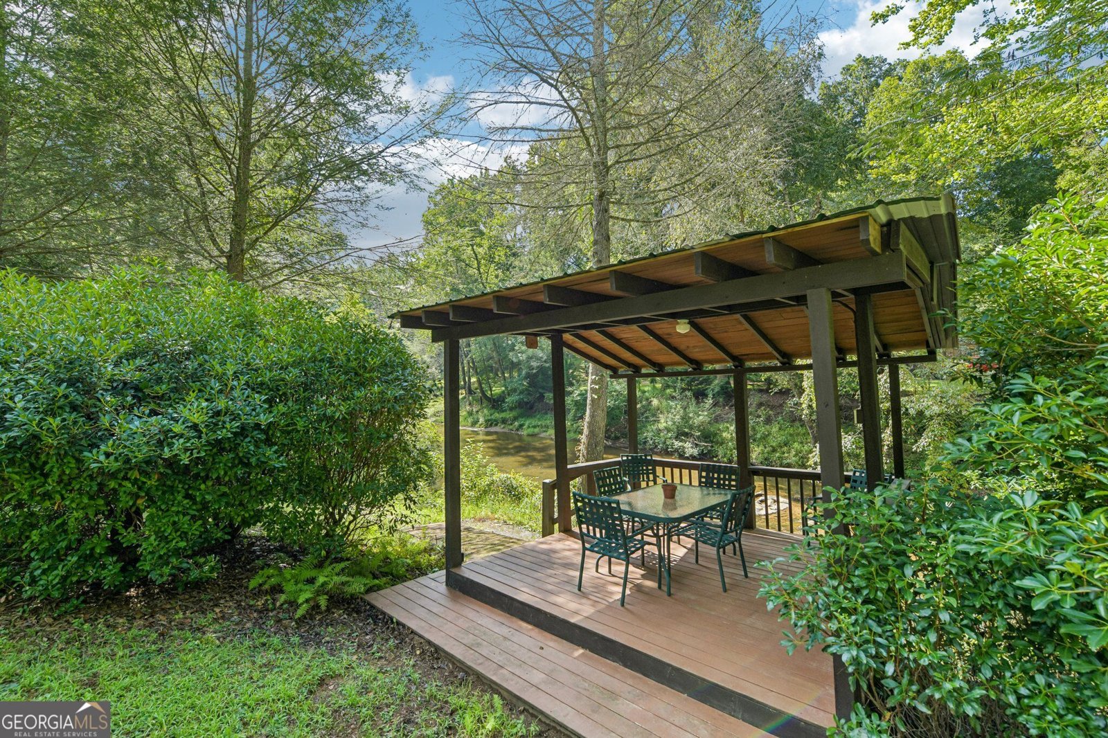 342 River Trail Dahlonega - Photo 57