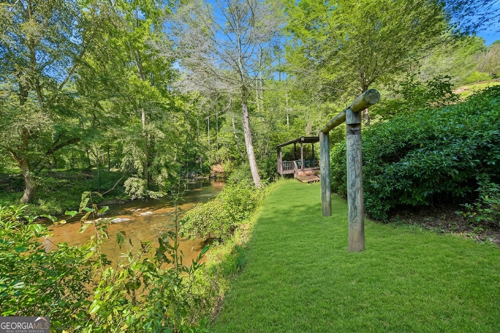 342 River Trail Dahlonega - Photo 58