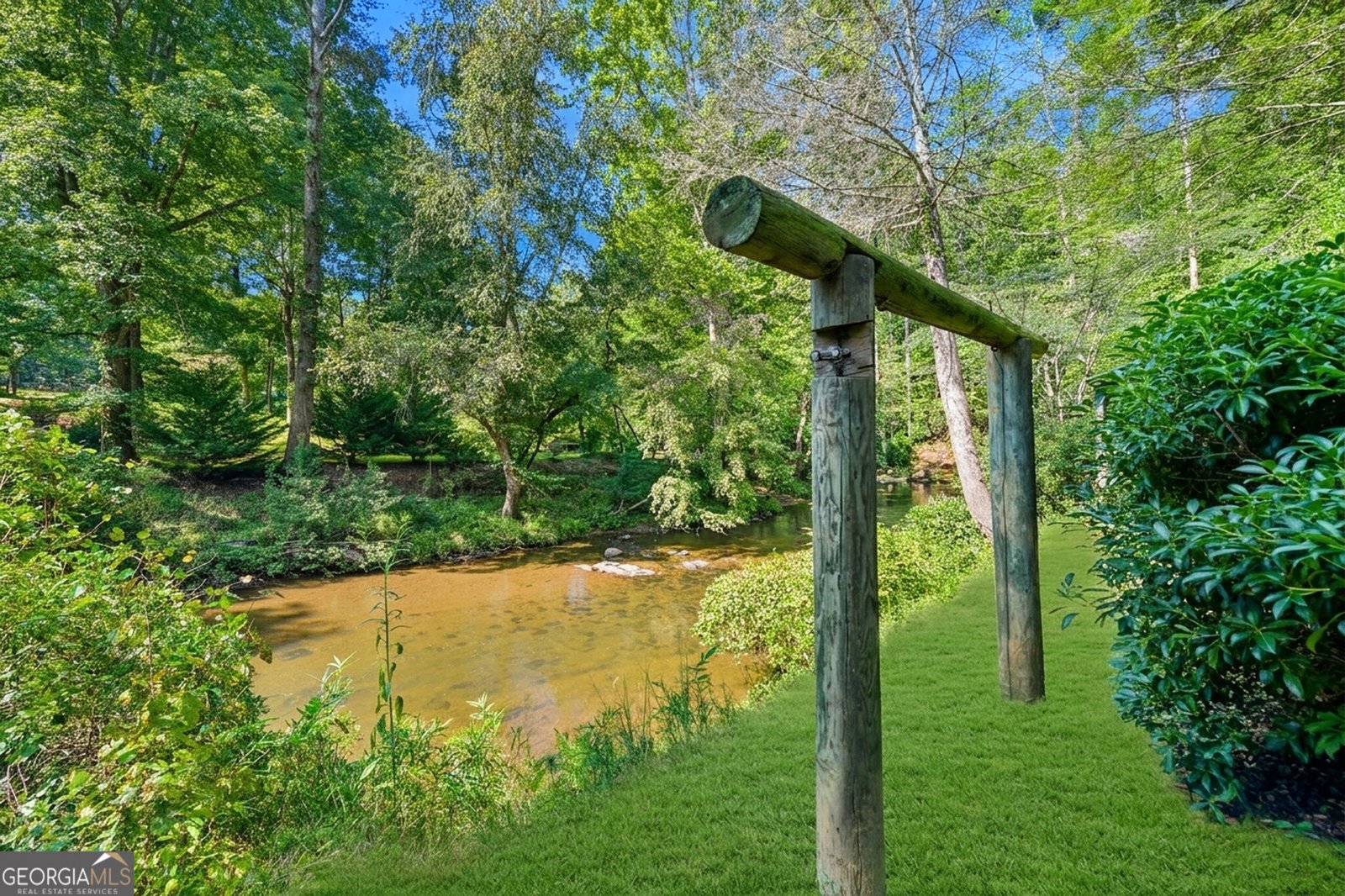 342 River Trail Dahlonega - Photo 59