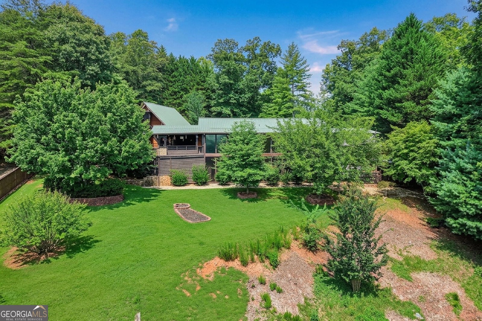 342 River Trail Dahlonega - Photo 63