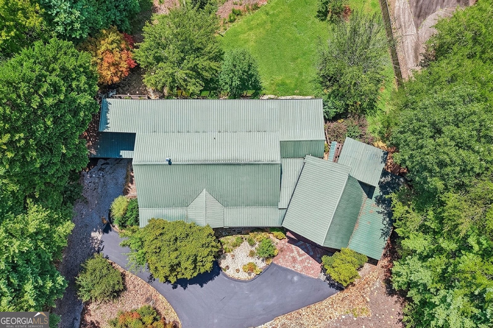 342 River Trail Dahlonega - Photo 64