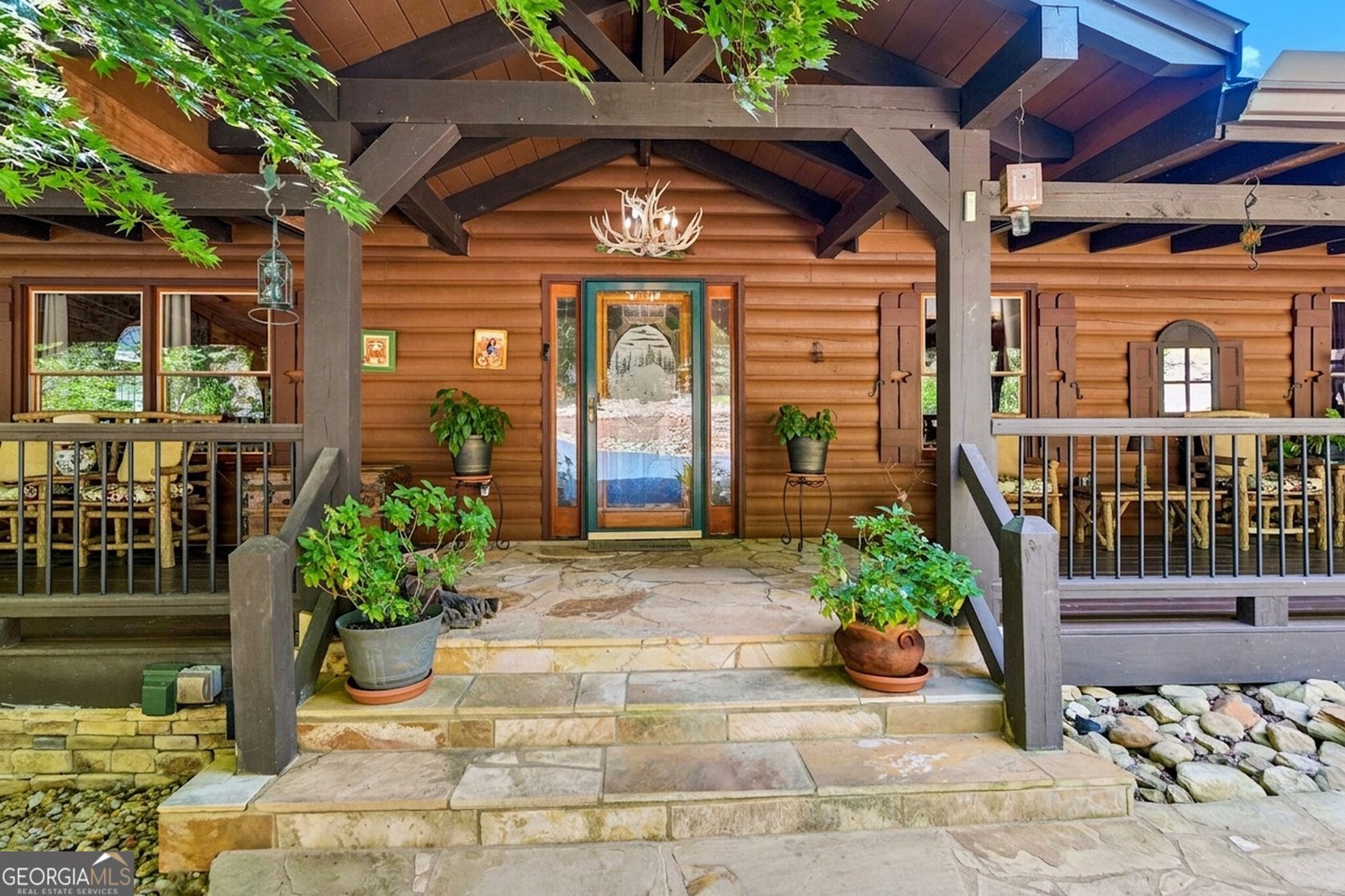 342 River Trail Dahlonega - Photo 7
