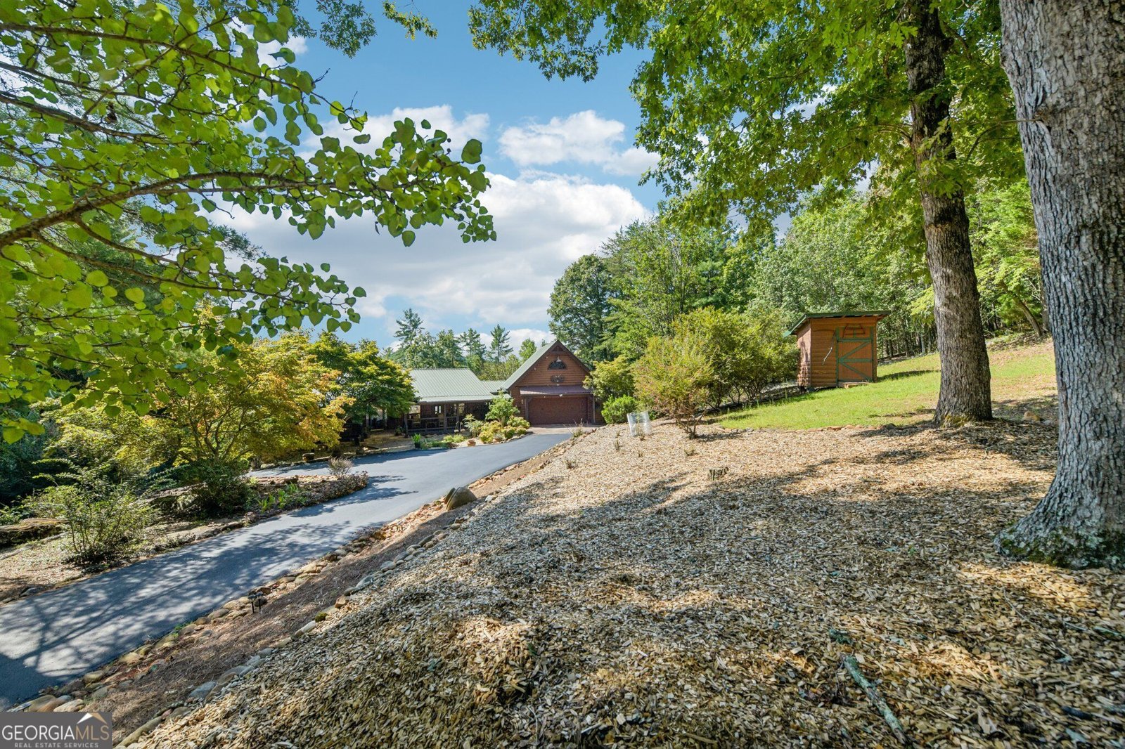 342 River Trail Dahlonega - Photo 75