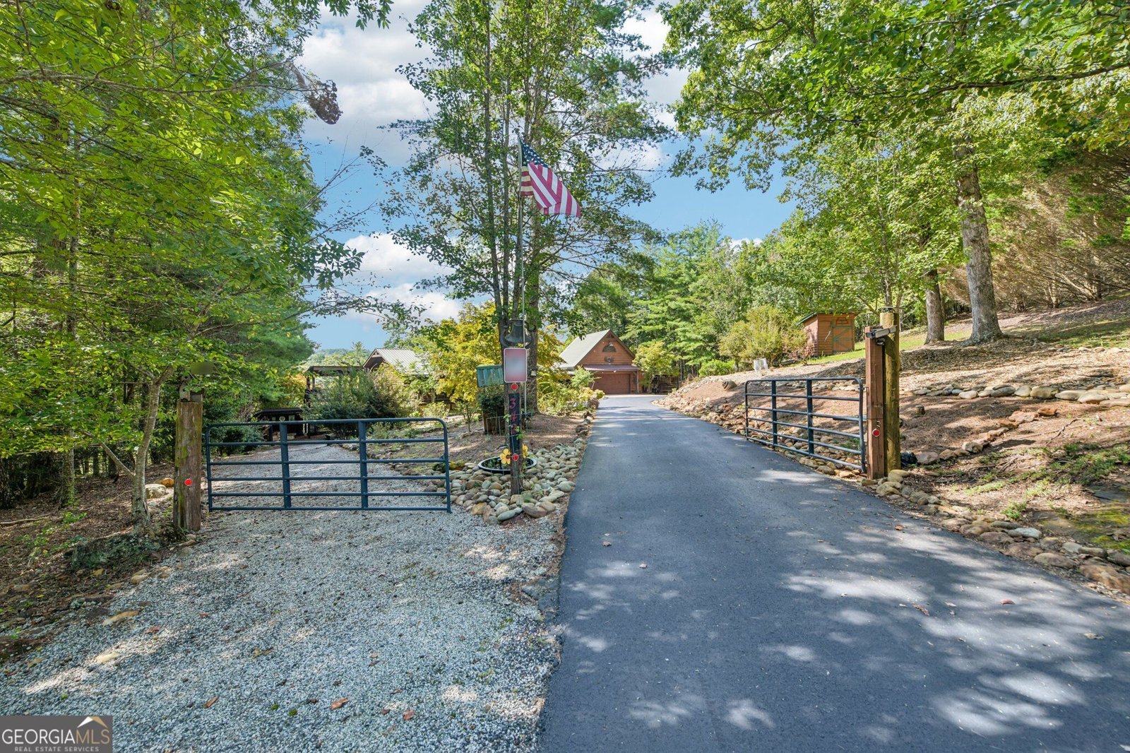 342 River Trail Dahlonega - Photo 76