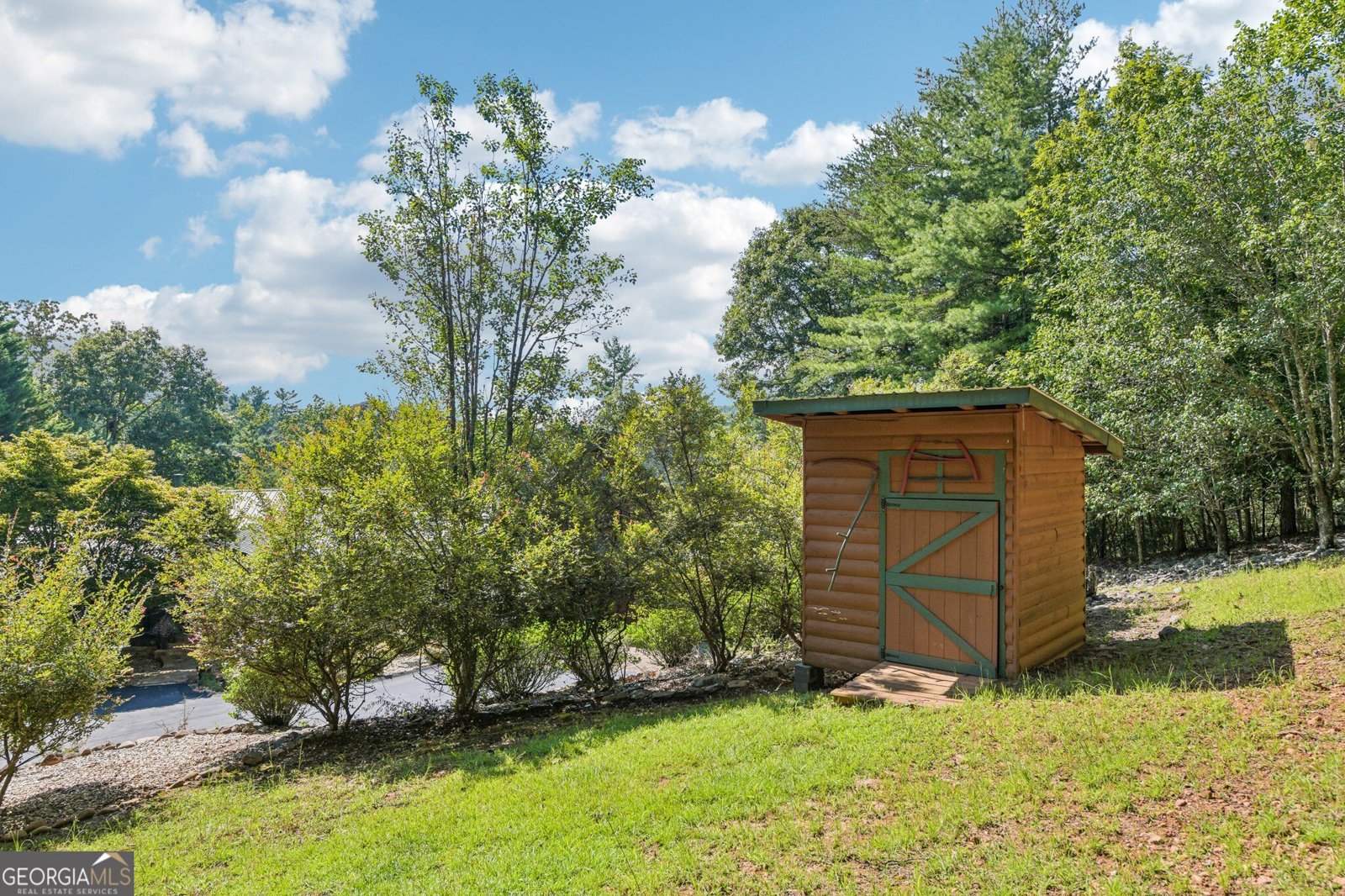 342 River Trail Dahlonega - Photo 77