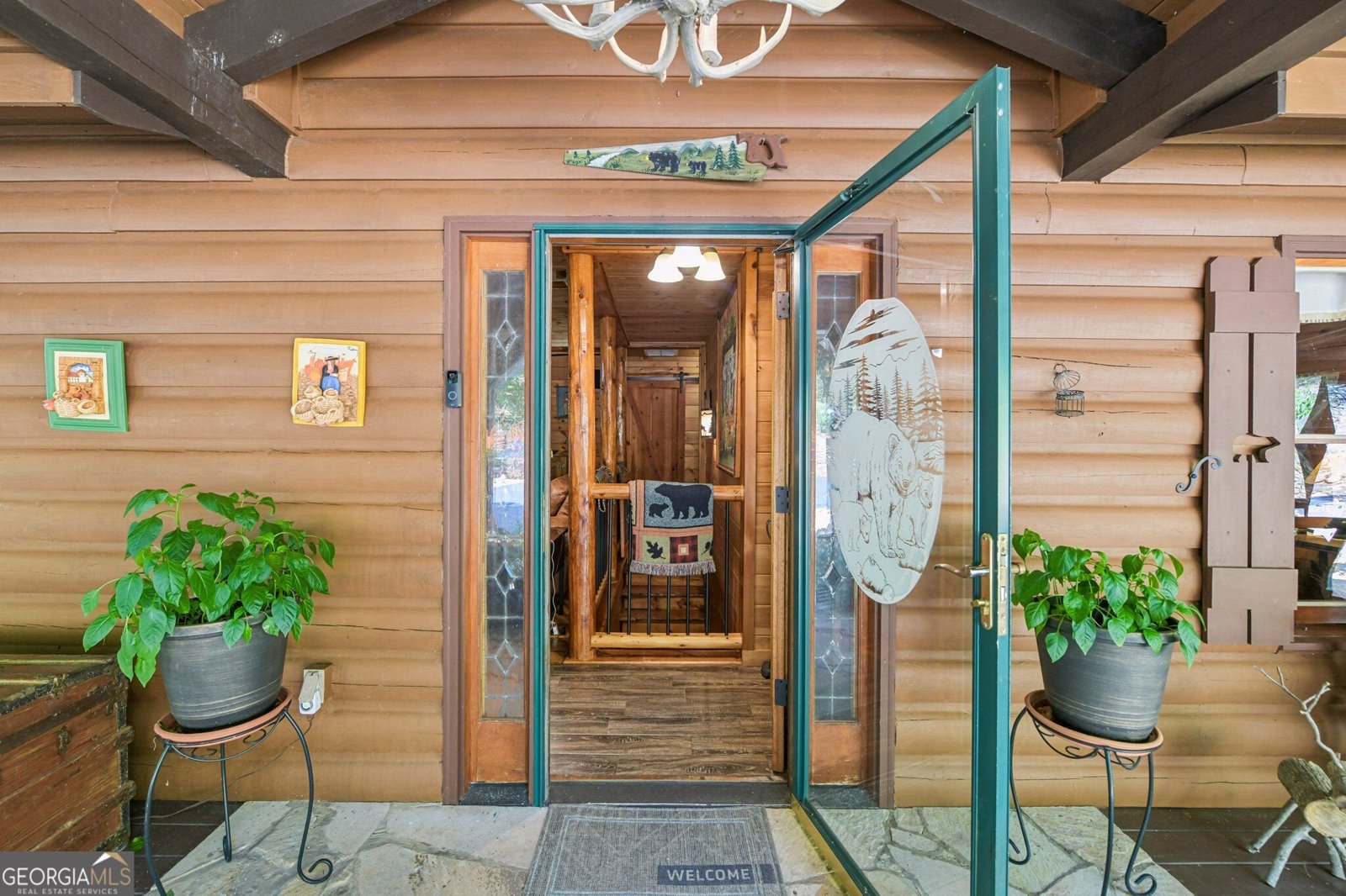 342 River Trail Dahlonega - Photo 8