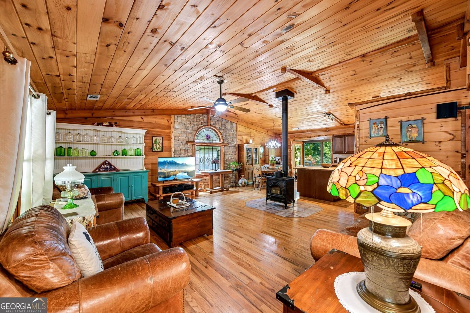 342 River Trail Dahlonega - Photo 9