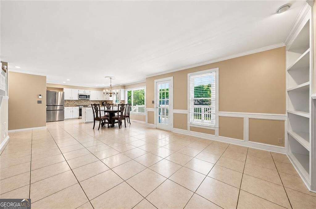 4585 Hunting Hound Lane Marietta - Photo 10