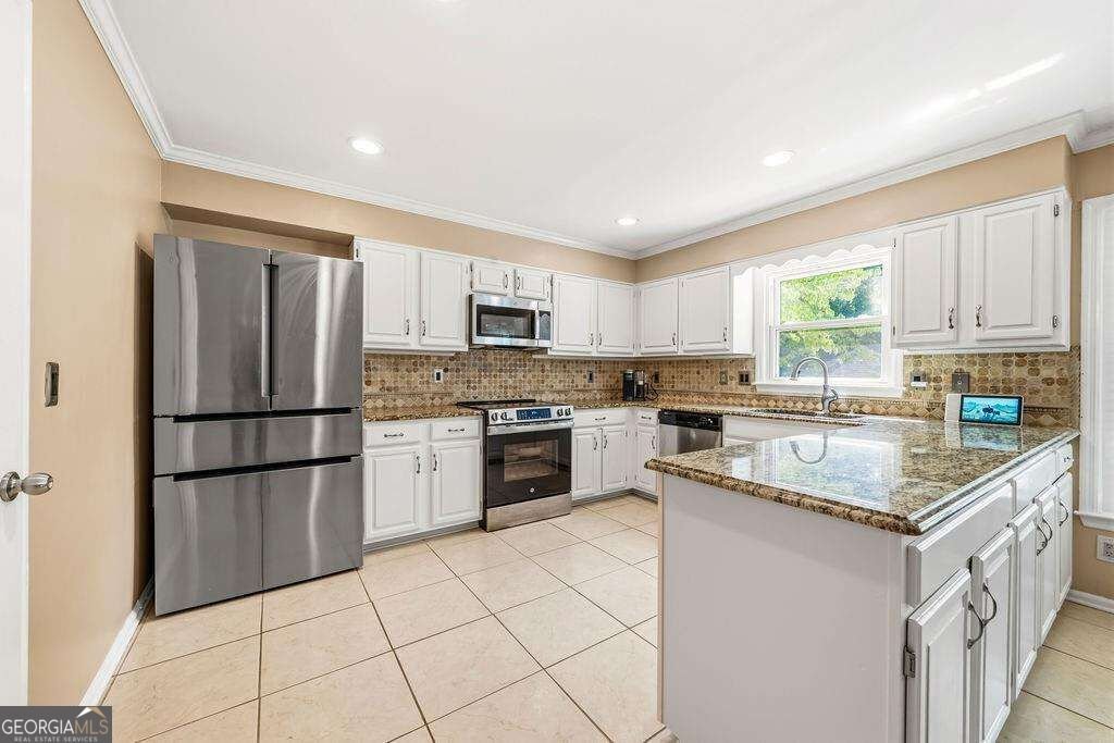 4585 Hunting Hound Lane Marietta - Photo 11