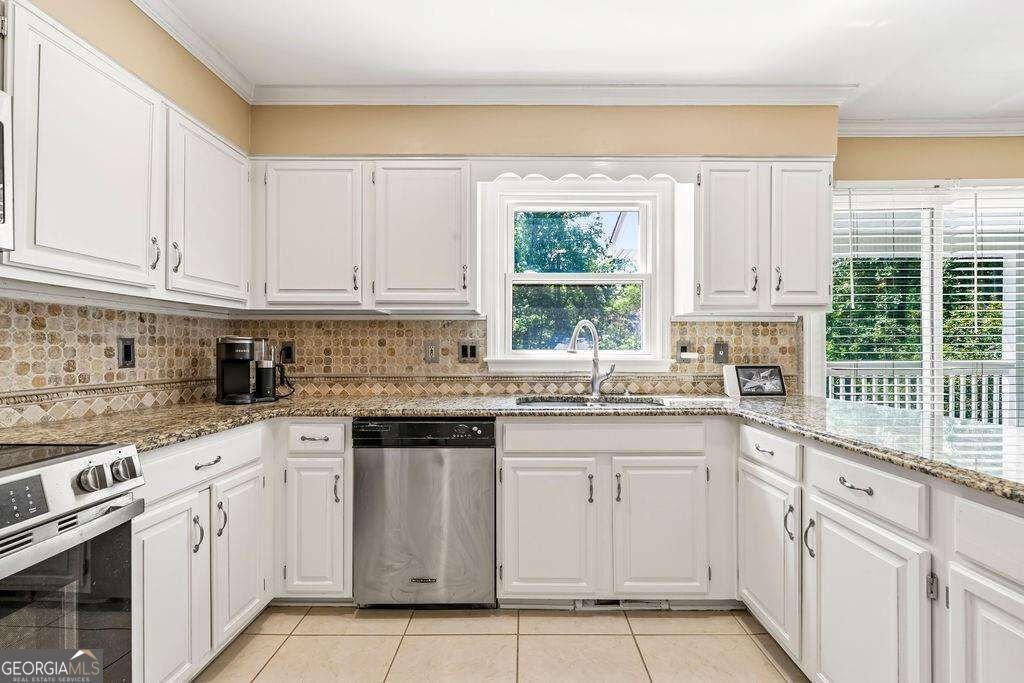 4585 Hunting Hound Lane Marietta - Photo 12