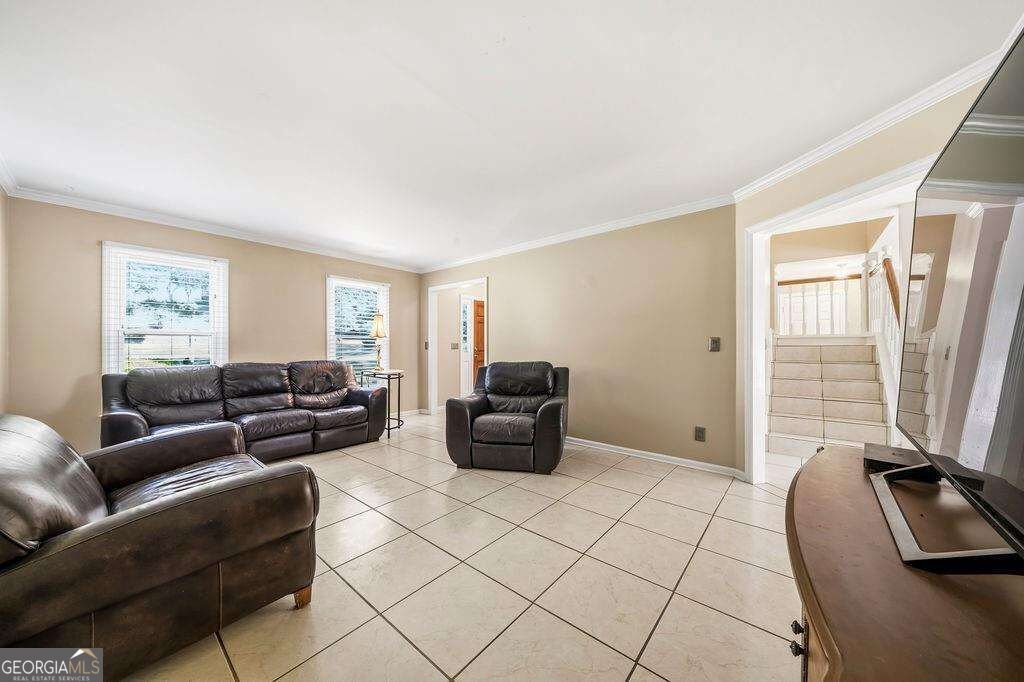 4585 Hunting Hound Lane Marietta - Photo 17