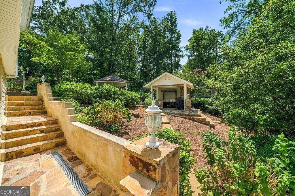 4585 Hunting Hound Lane Marietta - Photo 39