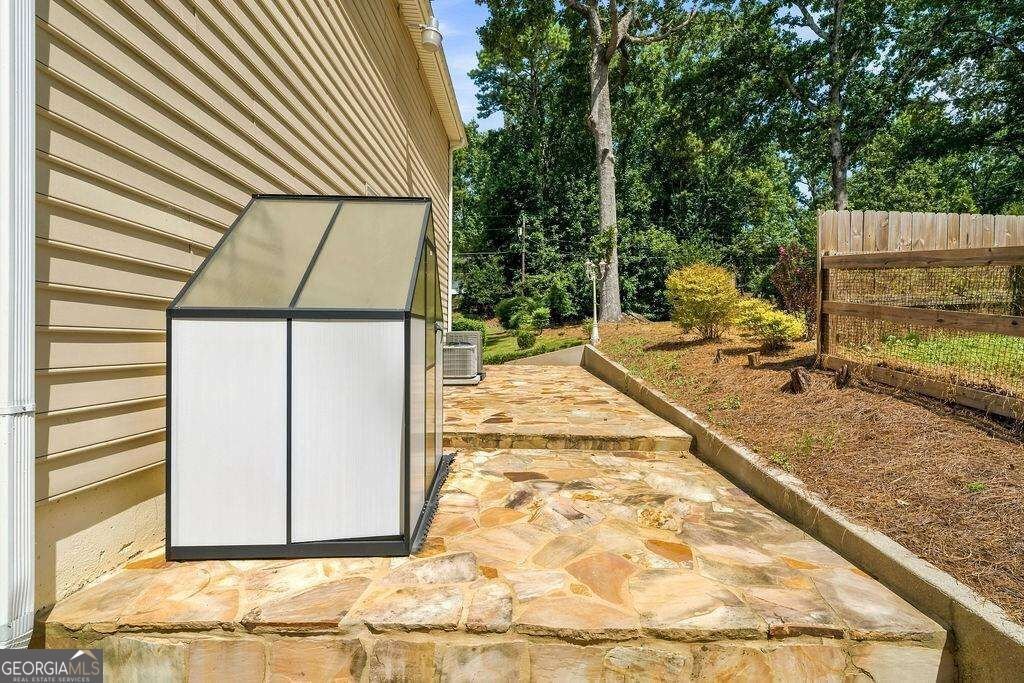 4585 Hunting Hound Lane Marietta - Photo 40